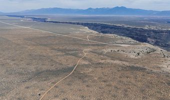 Tbd Highway 567, Carson, NM 87517