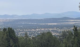 61 County Road 8027, Concho, AZ 85924
