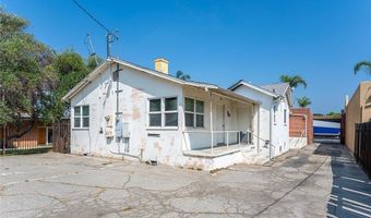 1224 E Main St, Alhambra, CA 91801