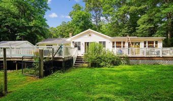 10541 SHADY Dr, Berlin, MD 21811
