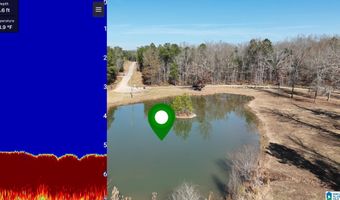 439 WILD ROSE Trl, Ashville, AL 35953