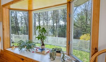 1006 Goose Pond Rd, Canaan, NH 03741