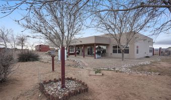 25 Arroyita, Algodones, NM 87001