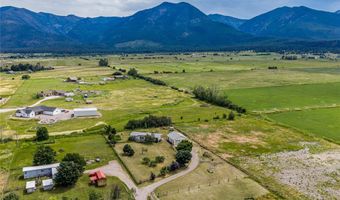26560 US Highway 93 N, Arlee, MT 59821