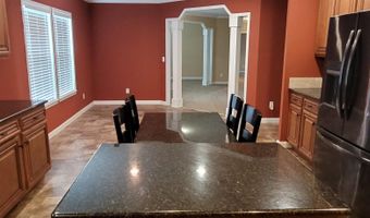 1927 N Twelfth St, Augusta, AR 72006