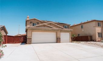 15193 Arcadian St, Adelanto, CA 92301