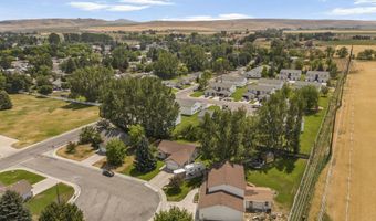 1319 Travois Cir, Blackfoot, ID 83221