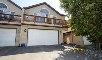 11866 Galloway Loop #37, Eagle River, AK 99577