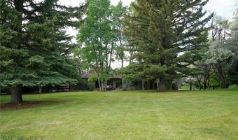 8472 Wagon Boss Rd, Bozeman, MT 59715