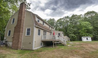 96 Pond View Dr, Auburn, NH 03032