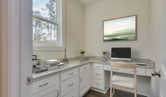 711 Oak Valley Dr Plan: The Norwood, Blythewood, SC 29016
