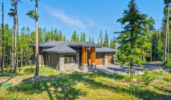 11 Speaking Eagle, Big Sky, MT 59716