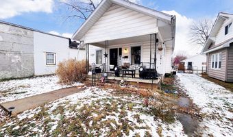 2443 Meridian St, Anderson, IN 46016