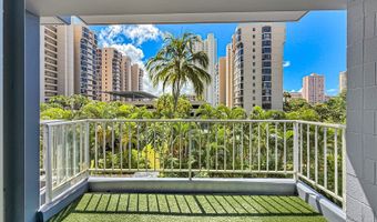 955 Ala Lilikoi St 305, Honolulu, HI 96818