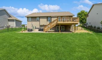 207 NE Georgetown Blvd, Ankeny, IA 50021