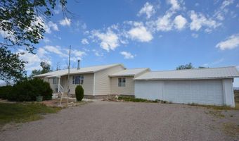 3740 W 3850 N, Beryl, UT 84714