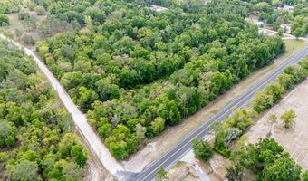 NW 45th St, Bell, FL 32619