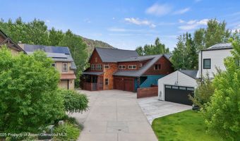 225 Juniper Ct, Basalt, CO 81621