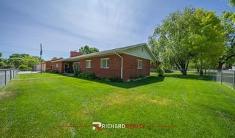 719 W B St, Basin, WY 82410