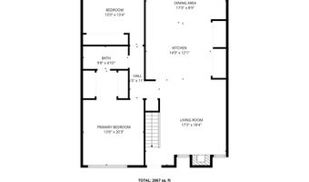 984 N 400 W B, American Fork, UT 84003