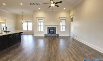 Wilson A Culross Drive, Athens, AL 35611