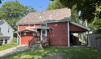 18 Carver St, Brandon, VT 05733