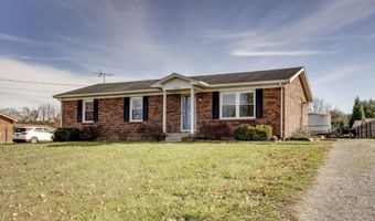 2997 Old Nazareth Rd, Bardstown, KY 40004