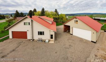 4520 MAIN St, Bedford, WY 83112