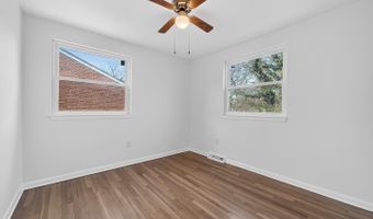 3108 P St SE, Washington, DC 20020