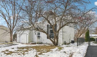 1420 Greenridge Ave, Algonquin, IL 60102