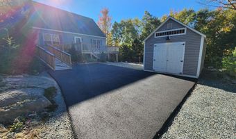 47 Skyline Pines Dr, Bar Harbor, ME 04609