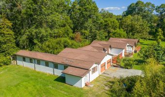 213 Patterson Creek Dr, Alderson, WV 24910