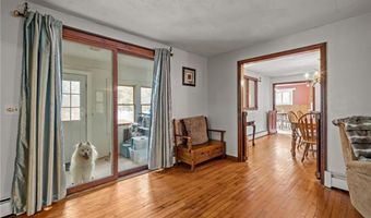 980 Plainfield Pike, Coventry, RI 02827