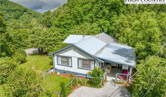 25 Reuben Wooten Rd, Banner Elk, NC 28604