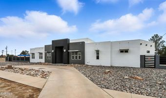 10464 Zach Rd, Socorro, TX 79927