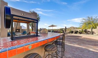 5745 E AZURE HILLS Dr, Cave Creek, AZ 85331