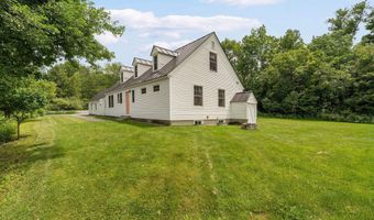5723 VT RT 12, Barnard, VT 05031