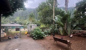 47-646 Melekula Rd, Kaneohe, HI 96744