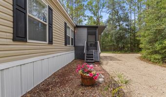 5829 NW 11th Ave, Bell, FL 32619