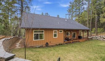 175 Hanaford Rd, Blanchard, ID 83804