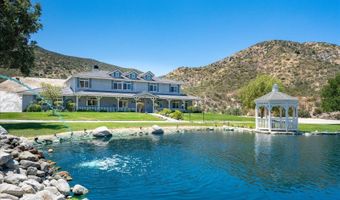 7650 Soledad Canyon Rd, Acton, CA 93510
