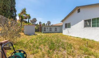7495 San Vicente St, San Diego, CA 92114
