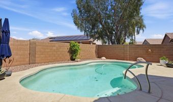 2853 N TAYLOR Ln, Casa Grande, AZ 85122