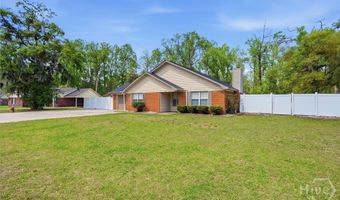 197 Waters Ave, Allenhurst, GA 31301