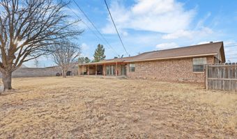 1100 W FORT DAVIS Ave, Alpine, TX 99999