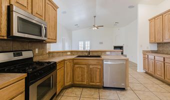 862 Hermoso El Sol, Alamogordo, NM 88310