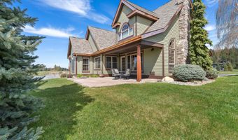 1363 Lake Pointe Dr, Bigfork, MT 59911