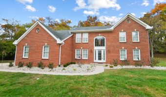 2558 Apple Ridge Ln, Amberley, OH 45236