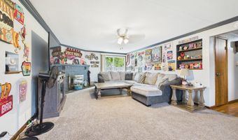 708 W Monroe St, Alexandria, IN 46001