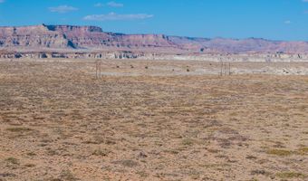 Powell Springs Lot 3R, Big Water, UT 84741